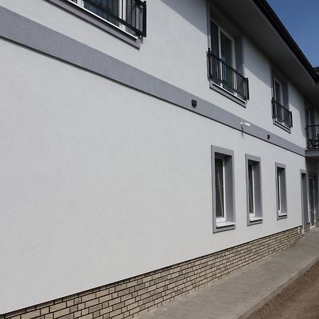 Hotel Zafir Dunajská Streda Exterior foto